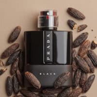 Prada Luna Rossa Black