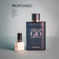 Giorgio Armani Acqua Di Gio Profondo Eau de Parfum