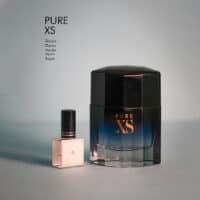 Paco Rabanne Pure XS Eau de Toilette