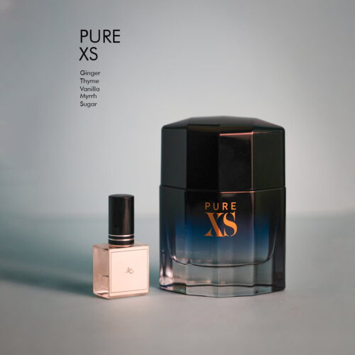 Paco Rabanne Pure XS Eau de Toilette