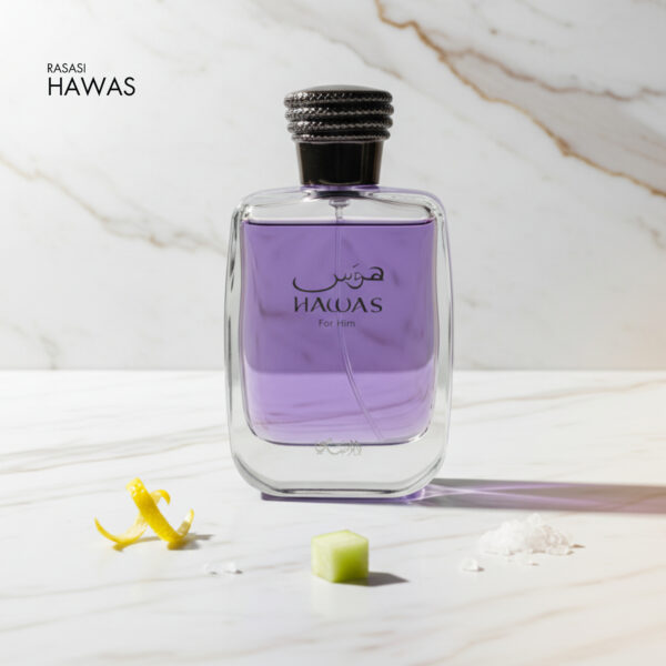 rasasi hawas Rasasi Hawas