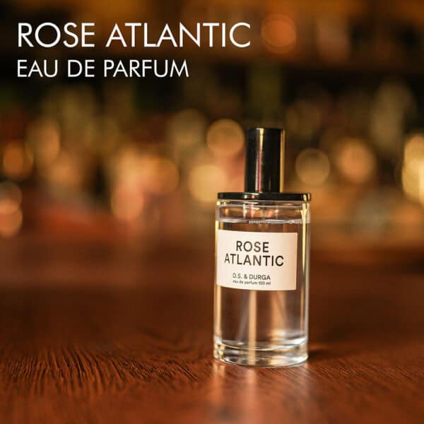 D.S. & Durga Rose Atlantic Eau de Parfum