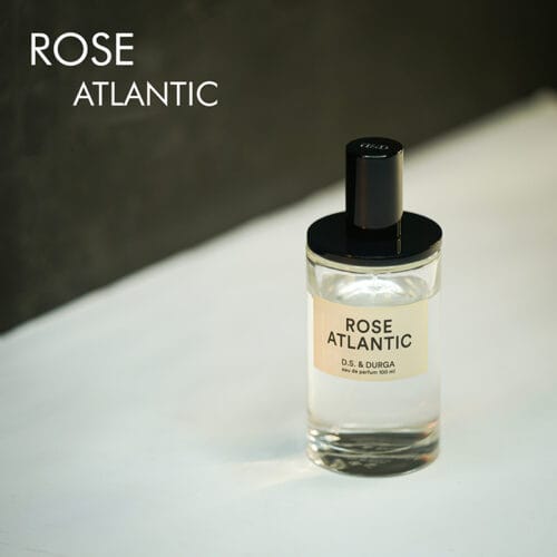 D.S. & Durga Rose Atlantic Eau de Parfum