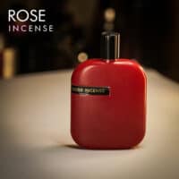 Amouage Rose Incense