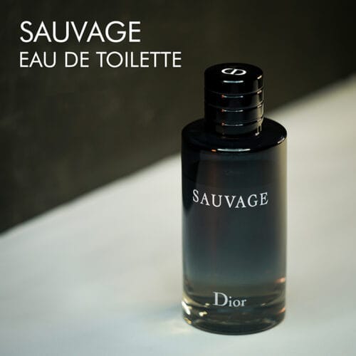 Dior Sauvage Eau de Toilette