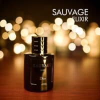 Sauvage Elixir