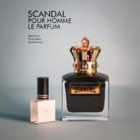 Jean Paul Gaultier Scandal Le Parfum Eau de Parfum Intense