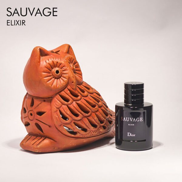 Dior Sauvage Elixir