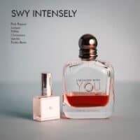Giorgio Armani Stronger With You Intensely Eau de Parfum