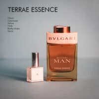 Bvlgari Terrae Essence Eau de Parfum