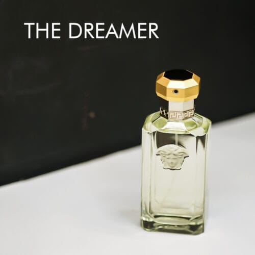Versace The Dreamer Eau de Toilette