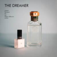 Versace The Dreamer