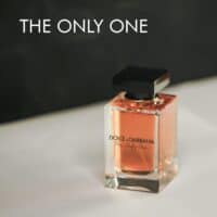Dolce & Gabbana The Only One Eau de Parfum