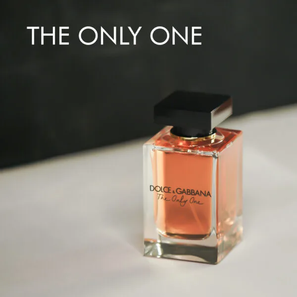 Dolce & Gabbana The Only One Eau de Parfum