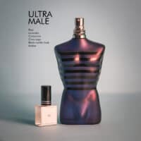 Jean Paul Gaultier Ultra Male Eau de Toilette Intense
