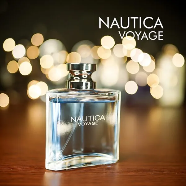 Nautica Voyage Eau de Toilette