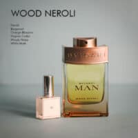 Wood Neroli