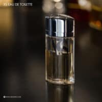 Paco Rabanne Excess Pour Homme Eau de Toilette (Batch 2017)