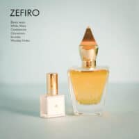 Xerjoff Zefiro (Batch 2015)