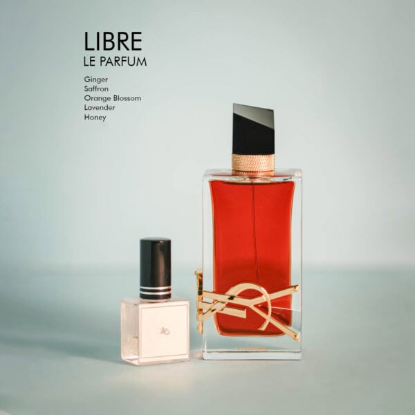 Yves Saint Laurent Libre Le Parfum