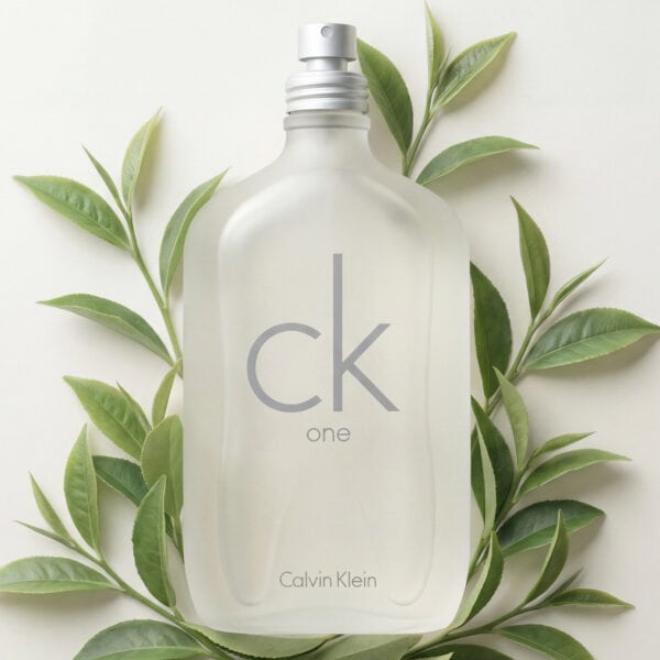 185 Calvin Klein CK One