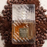 259 Lattafa Khamrah Qahwa