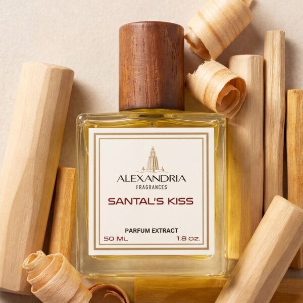 32 Alexandria Fragrances Santal’s Kiss