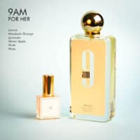 Afnan 9AM Eau de Parfum