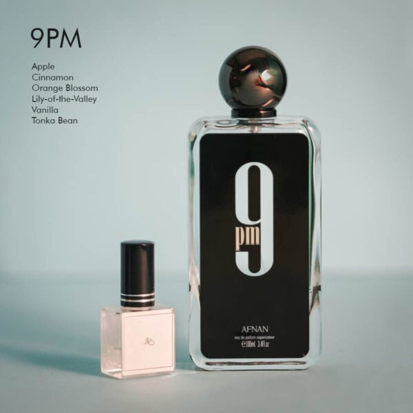 Afnan 9PM Eau de Parfum