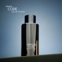 Giorgio Armani Code Eau de Toilette