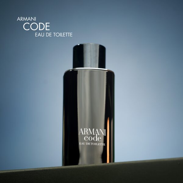 Giorgio Armani Code Eau de Toilette