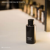 Giorgio Armani Code Eau de Toilette