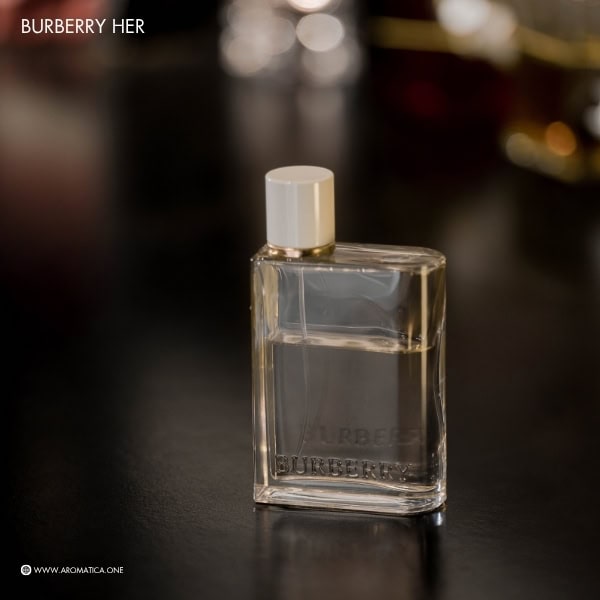 Burberry Her Eau de Parfum