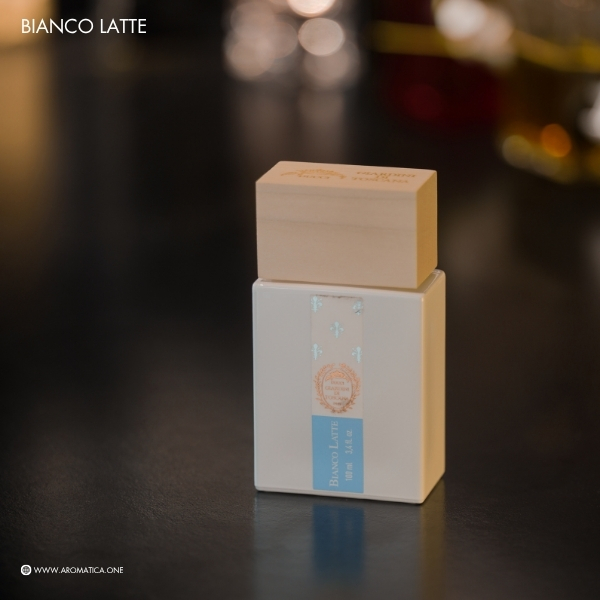 Giardini di Toscana Bianco Latte Eau de Parfum