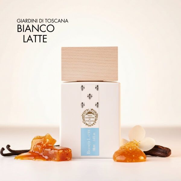 Giardini di Toscana Bianco Latte Eau de Parfum