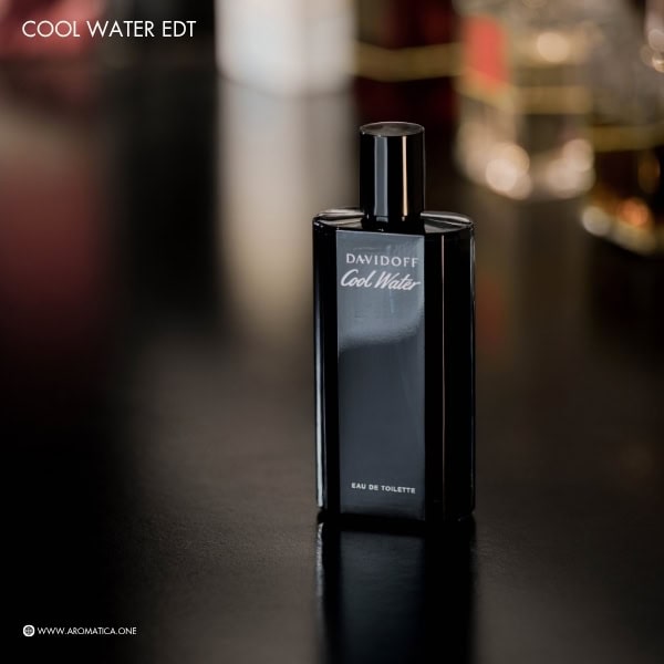 Davidoff Cool Water Eau de Toilette