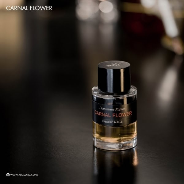Frederic Malle Carnal Flower Eau de Parfum