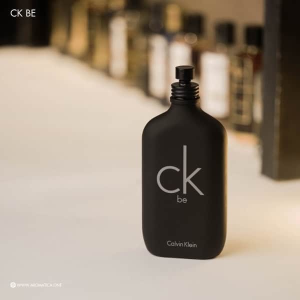 Calvin Klein CK Be Eau de Toilette