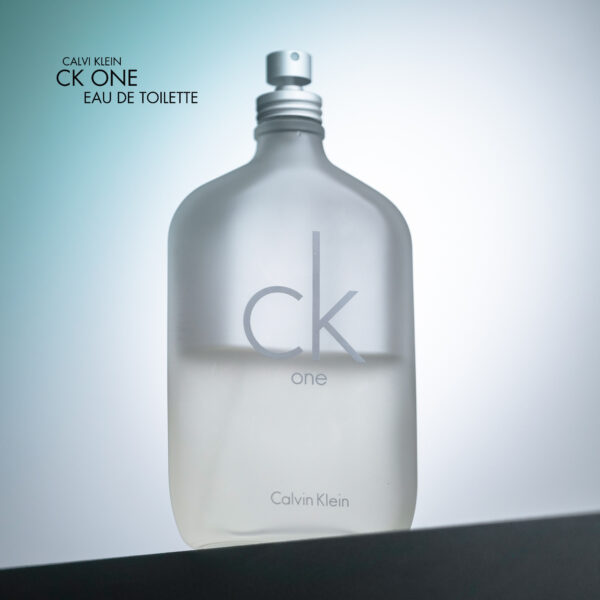 Calvin Klein CK One