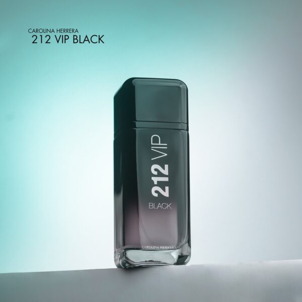Carolina Herrera 212 VIP Black Carolina Herrera 212 VIP Black