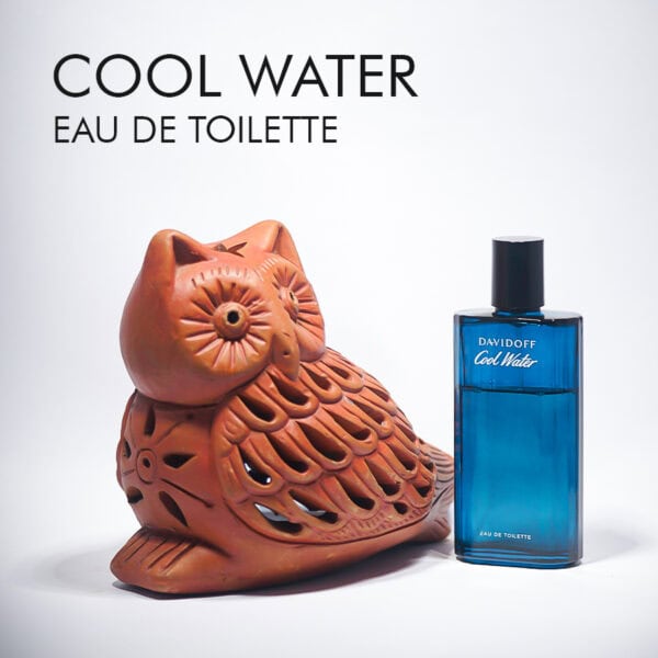 Davidoff Cool Water Eau de Toilette