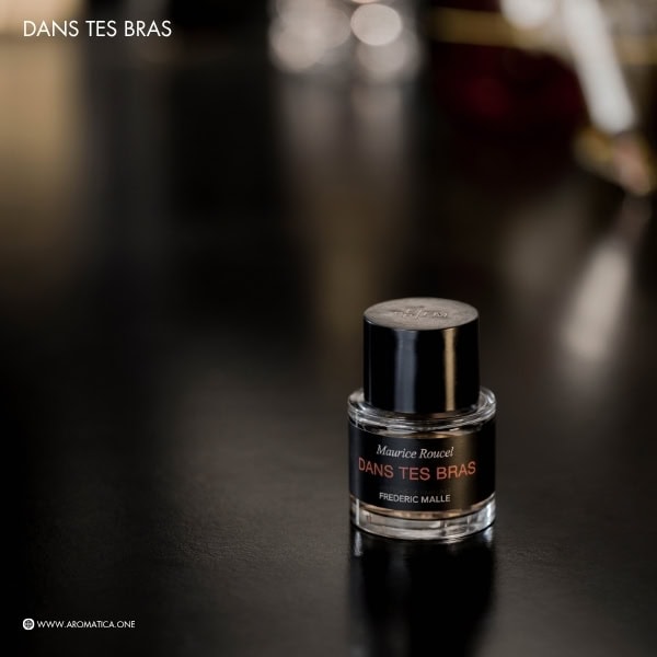 Frederic Malle Dans Tes Bras Eau de Parfum