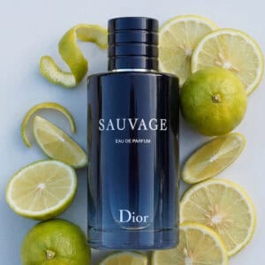 Dior Sauvage Eau de Parfum