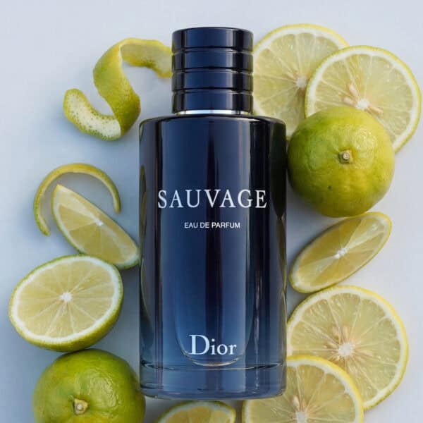 Dior Sauvage Eau de Parfum