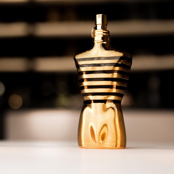 Jean Paul Gaultier Le Male Elixir de Parfum