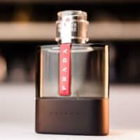 Prada Luna Rossa Carbon Eau de Toilette