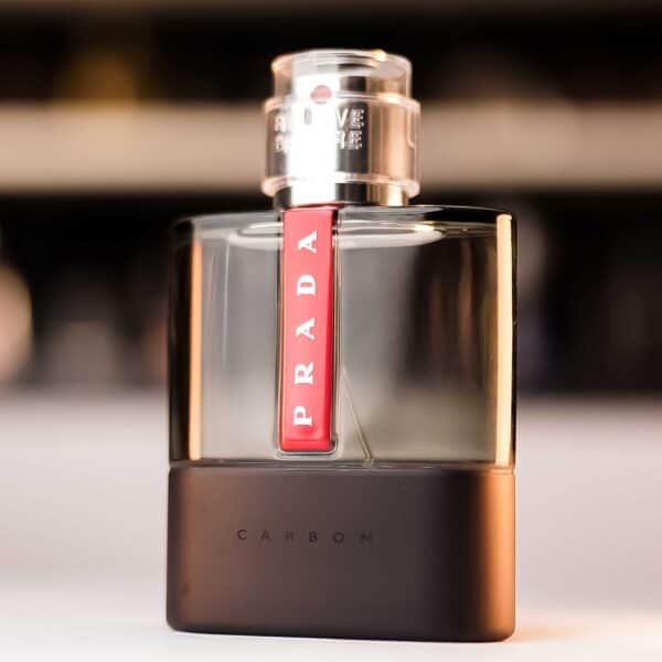 Prada Luna Rossa Carbon Eau de Toilette