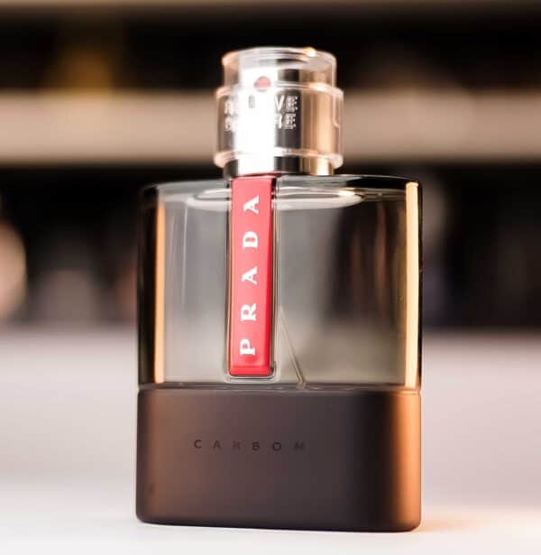 Prada Luna Rossa Carbon Eau de Toilette