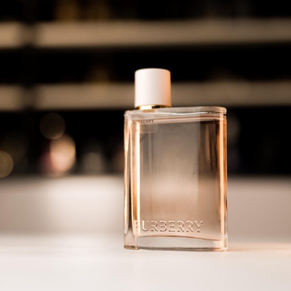 Burberry Her Eau de Parfum