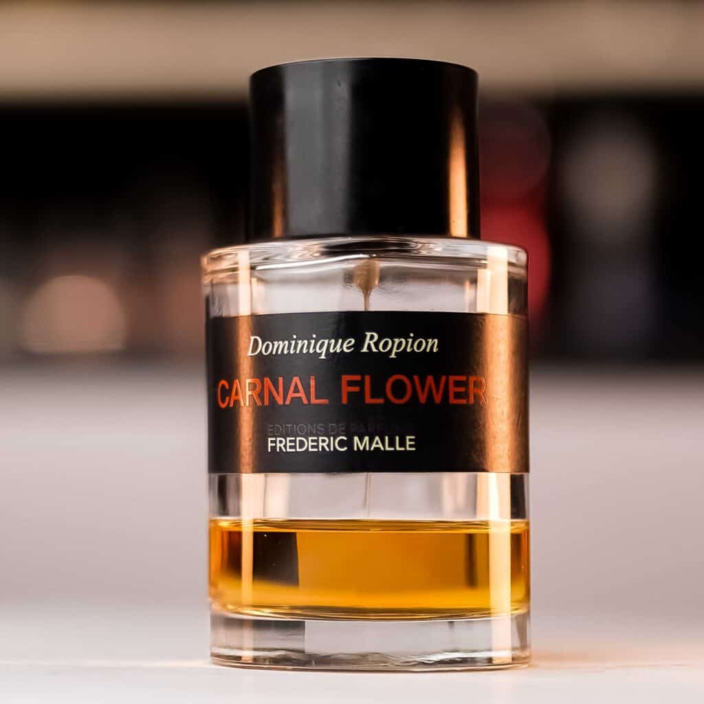 FREDERIC MALLE CARNAL FLOWER 香水 Amazon.com : Frederic Malle Carnal Flower Eau De Perfume 1.7